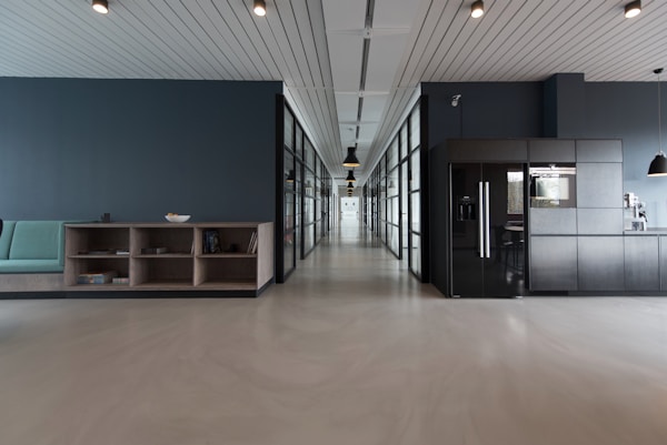 Office Environment