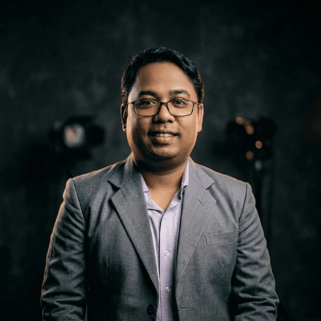Rahul Chonsaliya