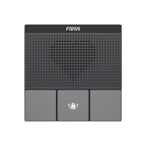 A10 Series SIP Mini Intercom