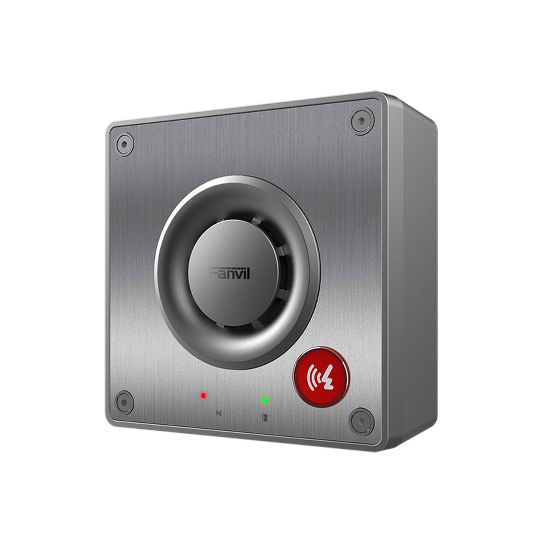 A11 Audio Intercom