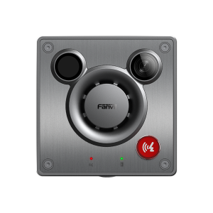 A11V Video Intercom