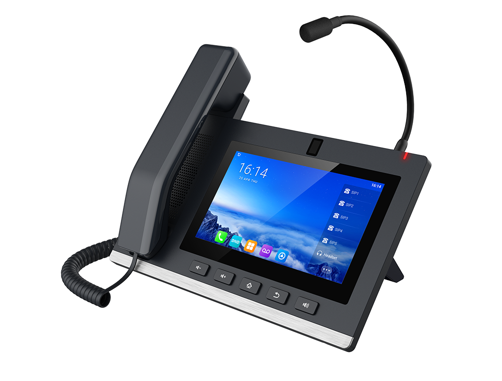 A308i Android Console IP Phone