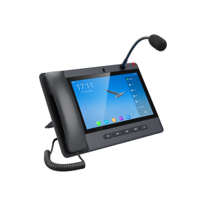 A320i Android Touch Screen Console IP Phone
