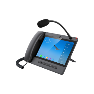 A320i Android Touch Screen Console IP Phone