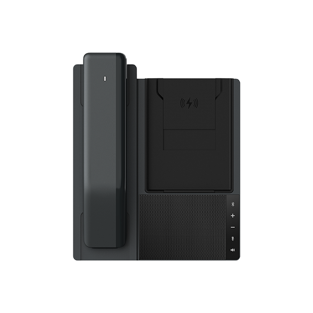 DB20-H All-in-one Phone Station