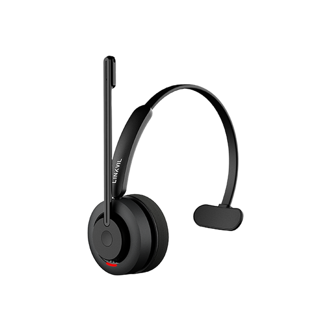 DH301D DECT Wireless Headset