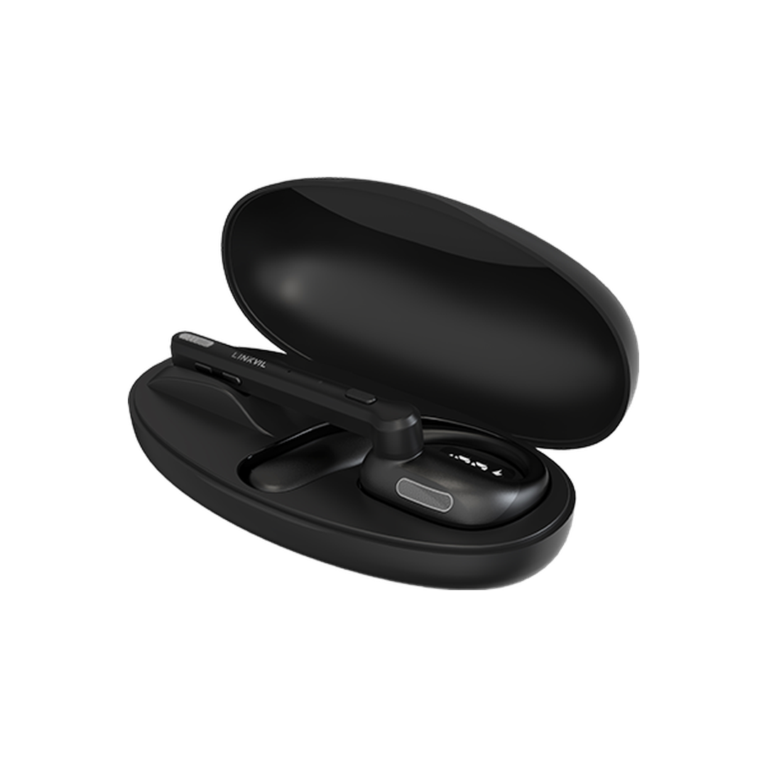 DH401B OWS Bluetooth Headset