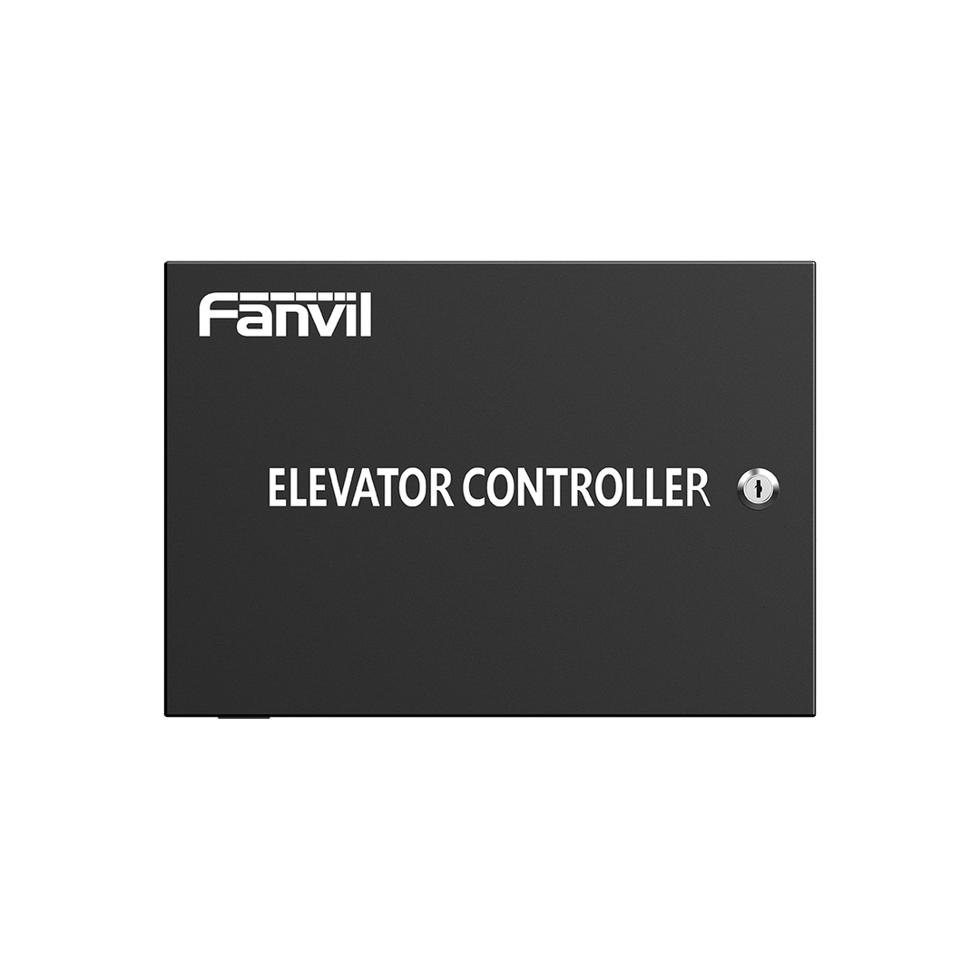 EC20 Elevator Controller