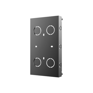 EX612 Flush-mounted Bracket