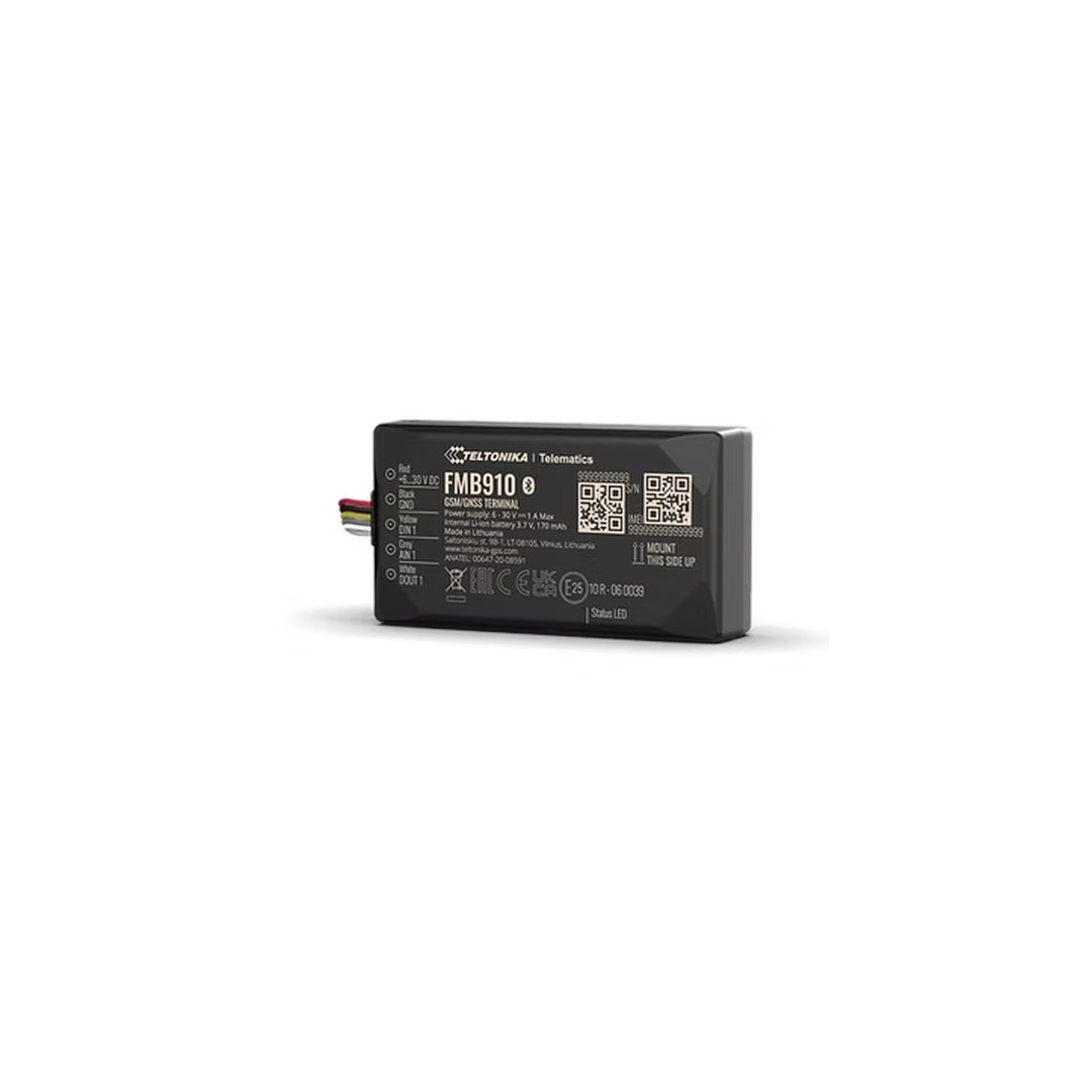 FMB910