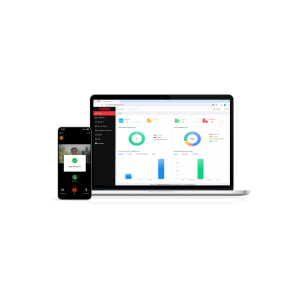 FCMS Fanvil Cloud Management System