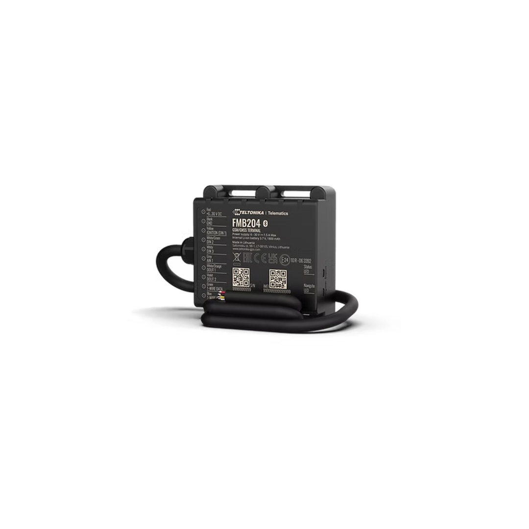 FMB204