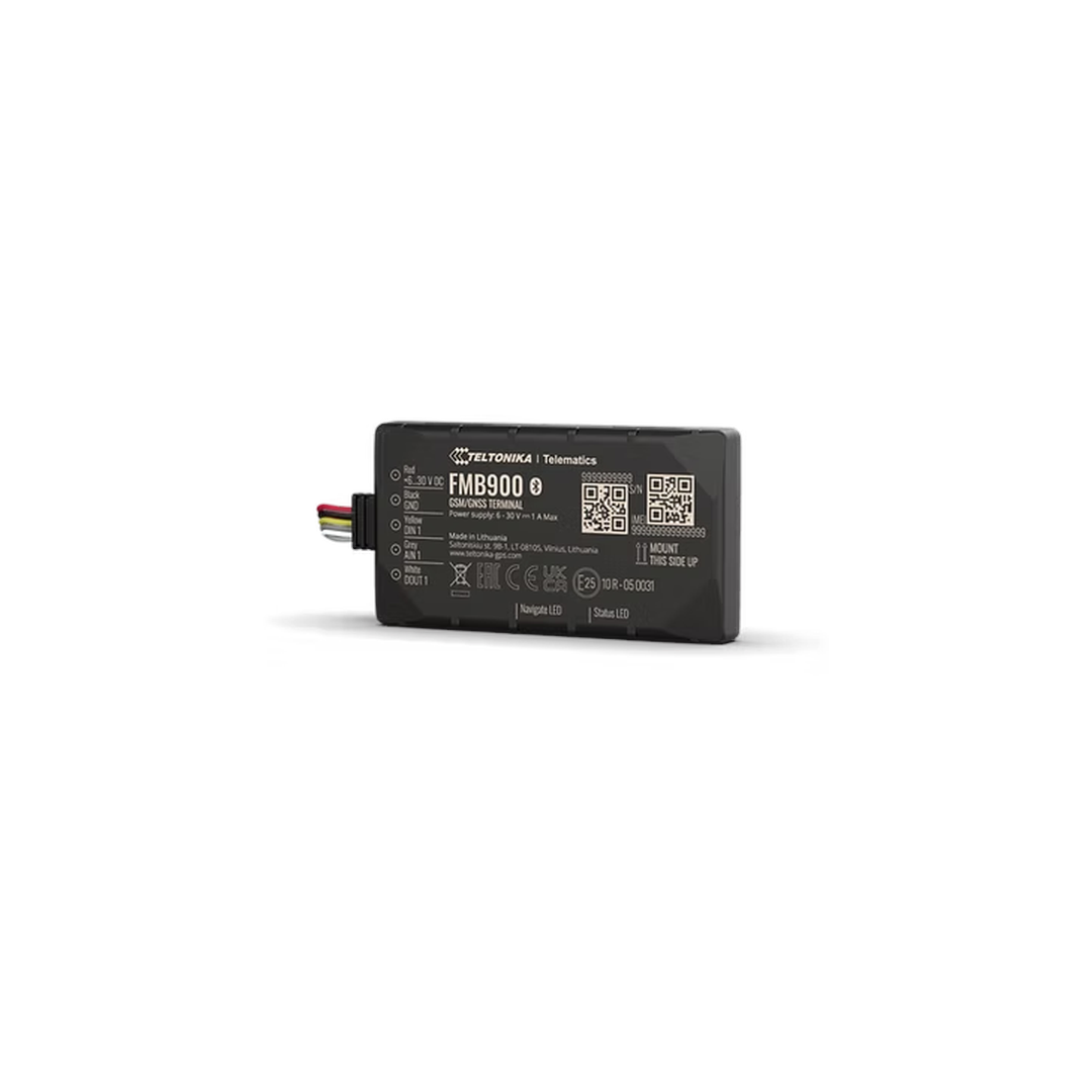 FMB900
