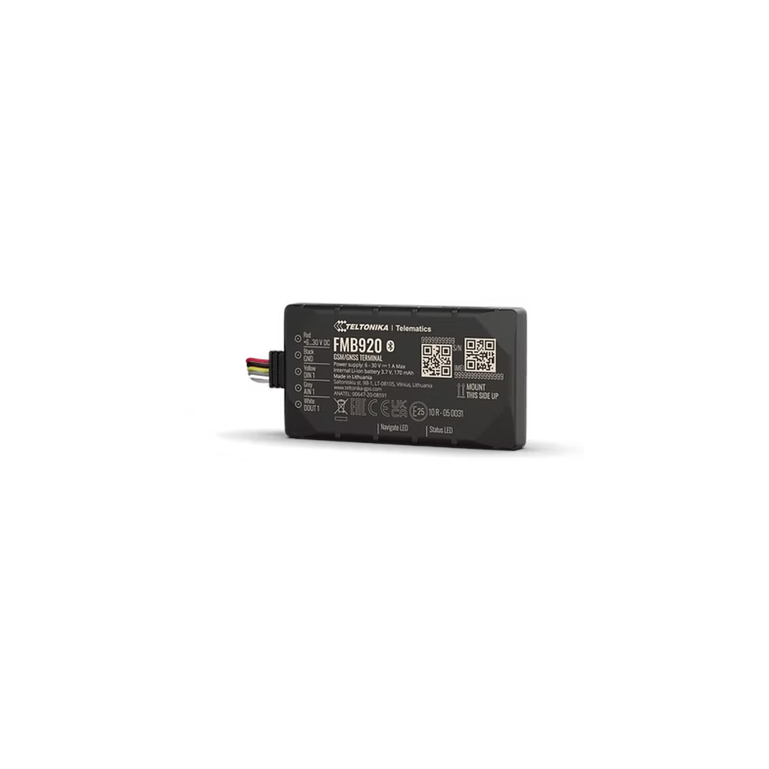 FMB920