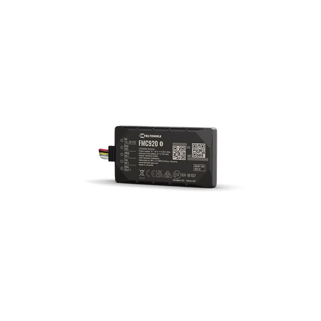 FMC920