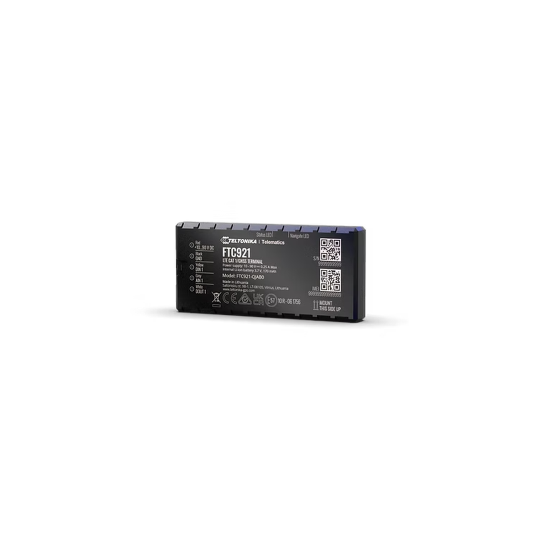 FTC921