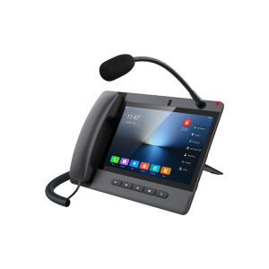 Fanvil A330&A330i Touch Screen Android Console IP Phone