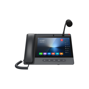 A Series Android Touch Screen IP Phone