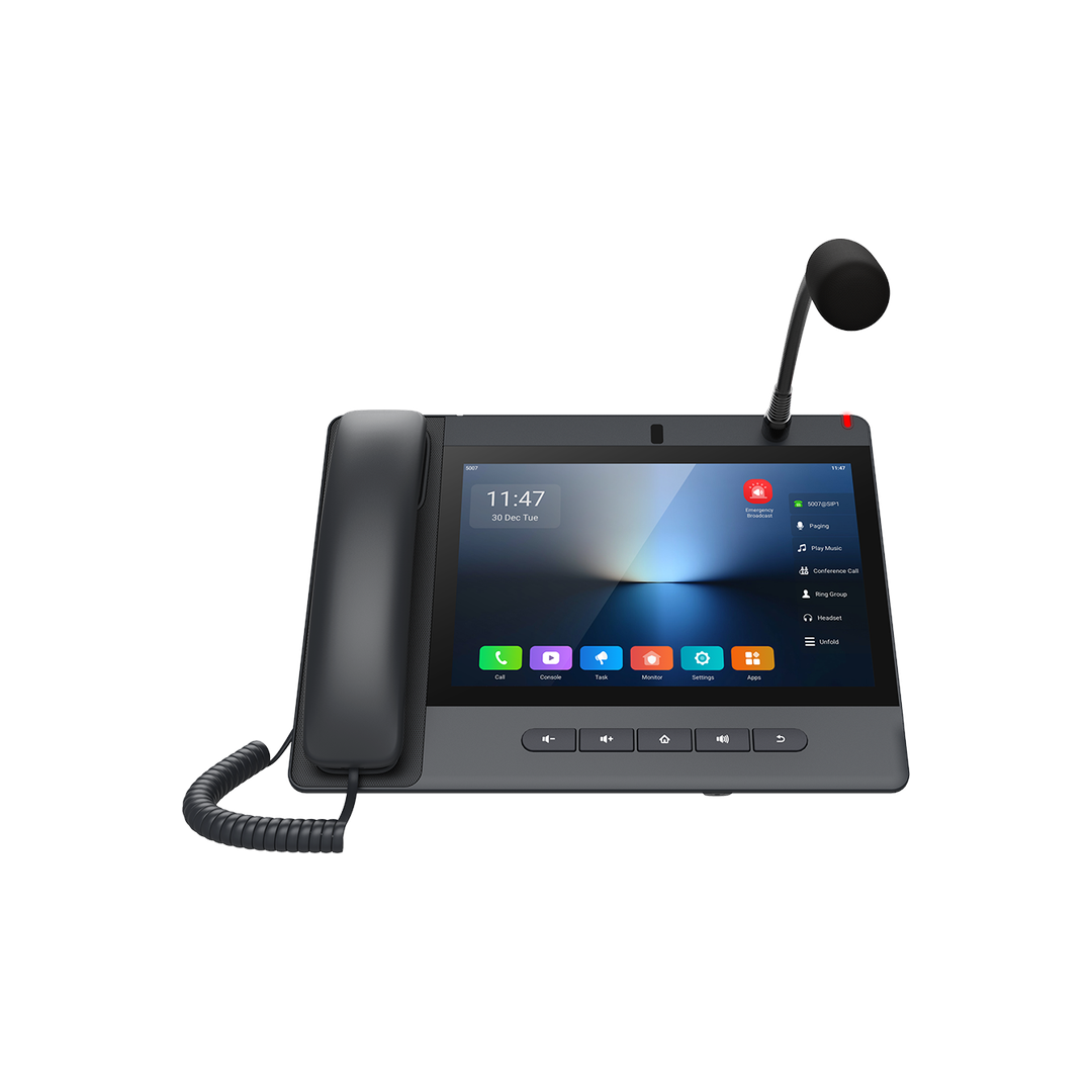 A Series Android Touch Screen IP Phone