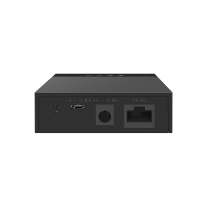 ATA Gateway