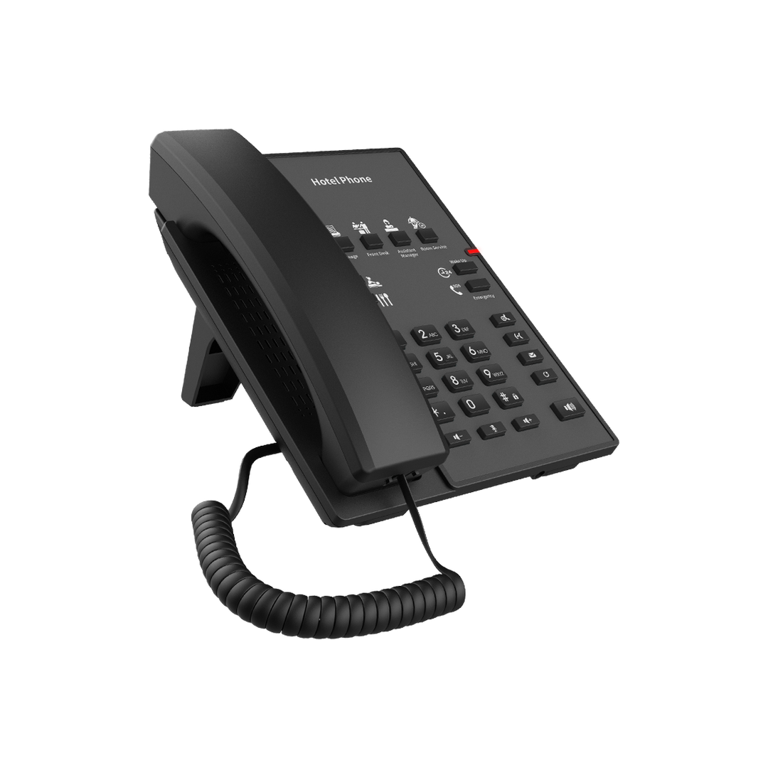 H601 Hotel IP Phone