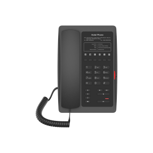 H3W Wi-Fi IP Phone