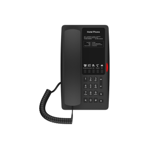 H4 Hotel IP Phone