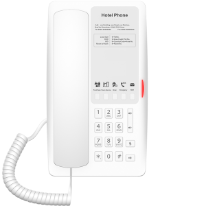 H4W Wi-Fi IP Phone