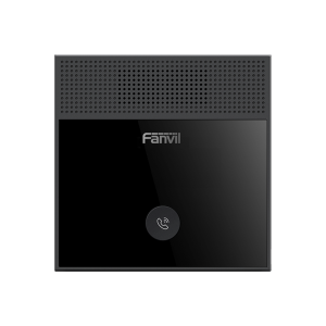 H501 Series Mini SIP Intercom