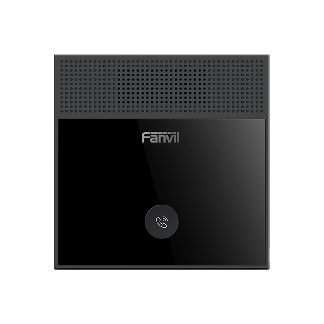 H501 Series Mini SIP Intercom