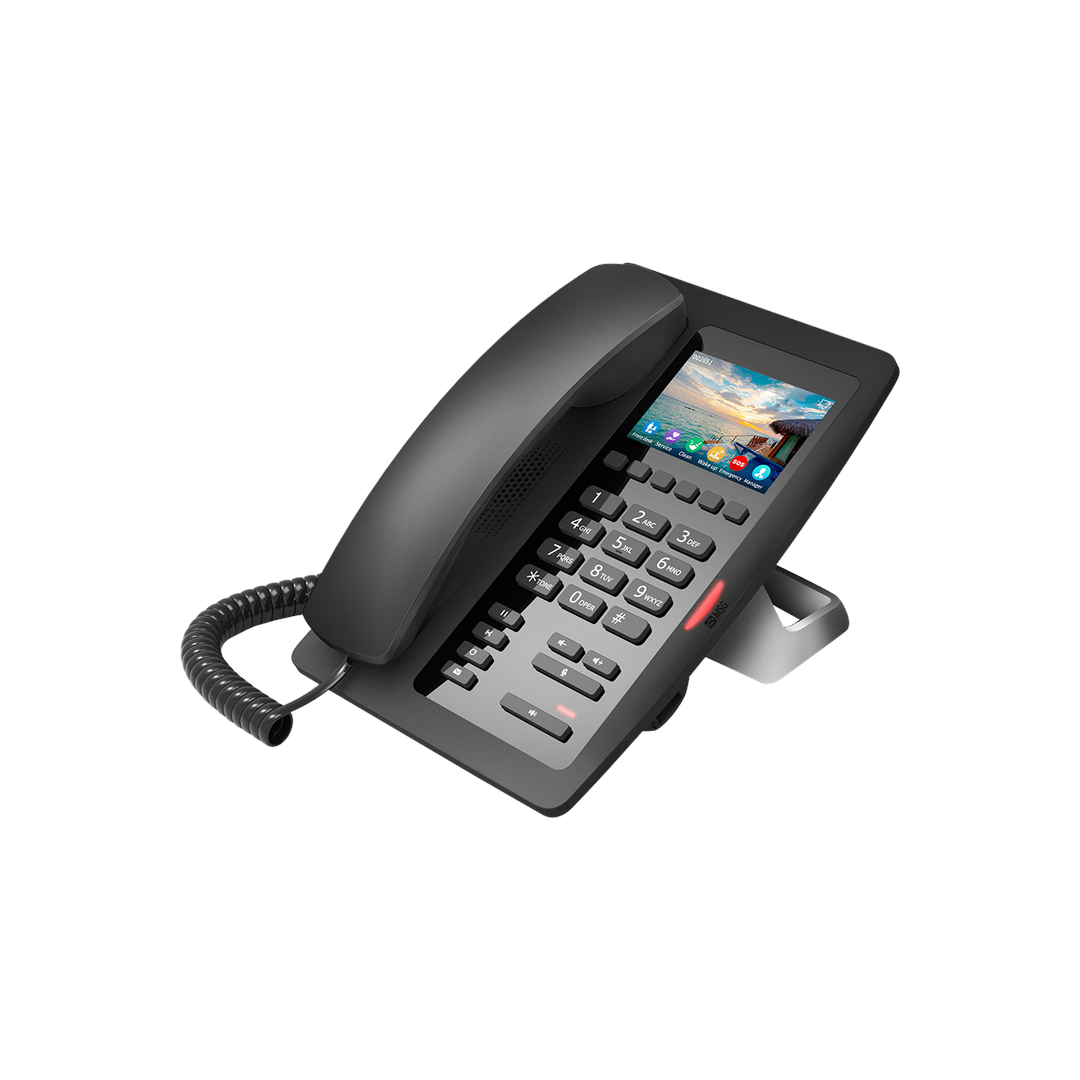 H5W Wi-Fi IP Phone