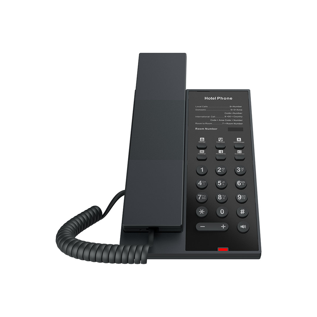 H602 Hotel IP Phone