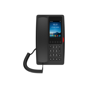 H6W Wi-Fi IP Phone