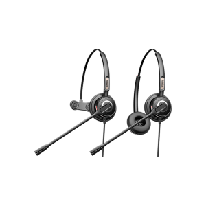 HT201/HT202 QD to RJ9 Headset