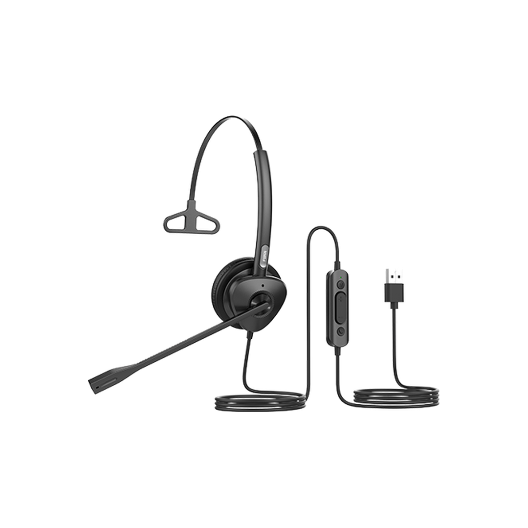 HT301-U/HT302-U USB Wired Headset
