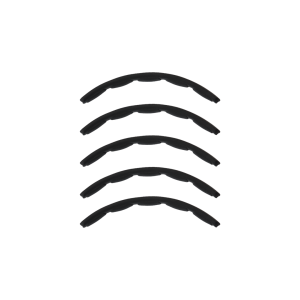 Jabra Biz2400 Headband