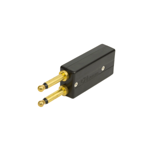 Jabra Dual conversion plug