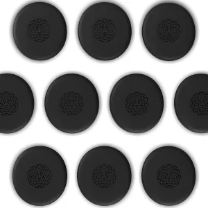 Jabra Engage 40/50II Ear Cushions - 10 pieces