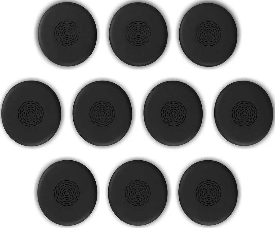 Jabra Engage 40/50II Ear Cushions – 10 pieces