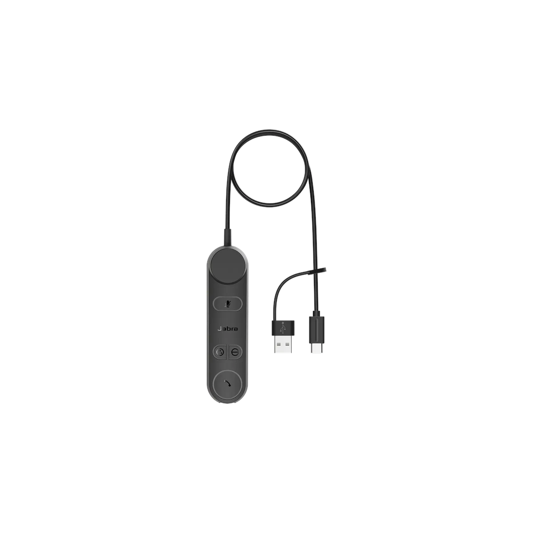 Jabra Engage 50 II Link USB-C/A MS