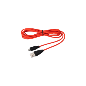 Jabra USB Cable Evolve2/Engage SE USB-A to USB-C - Black