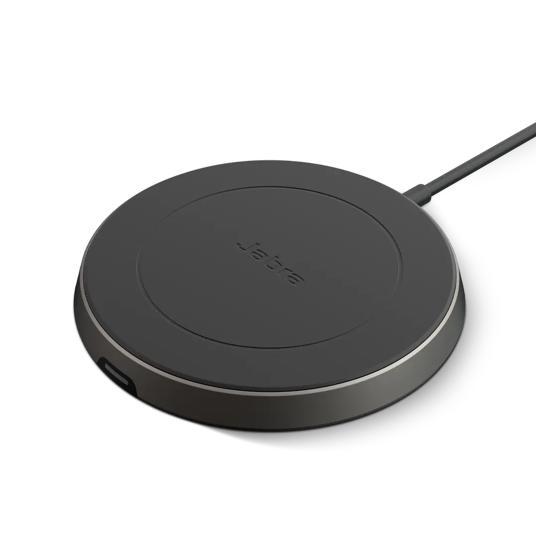Jabra Evolve2 65 Flex Wireless Charging Pad