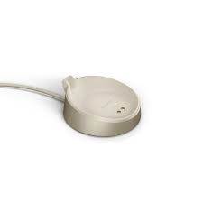 Jabra Evolve2 75 Charging Stand USB-C - Beige