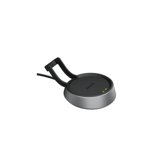 Jabra Evolve2 85 Charging Stand USB-C - Beige