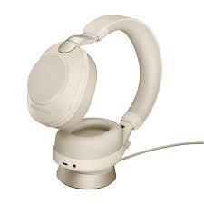 Jabra Evolve2 85 Ear Cushion - Beige