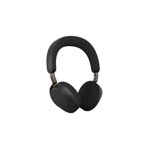 Jabra Evolve3 75 UC - USB-C with Dongle - Black