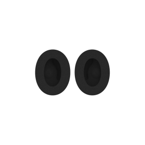 Jabra Evolve3 85 Ear Cushions - Black