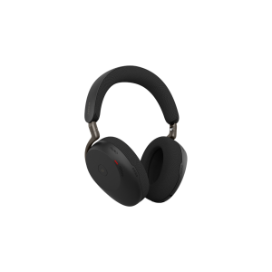 Jabra Evolve3 85 MS - USB-A with Dongle - Black