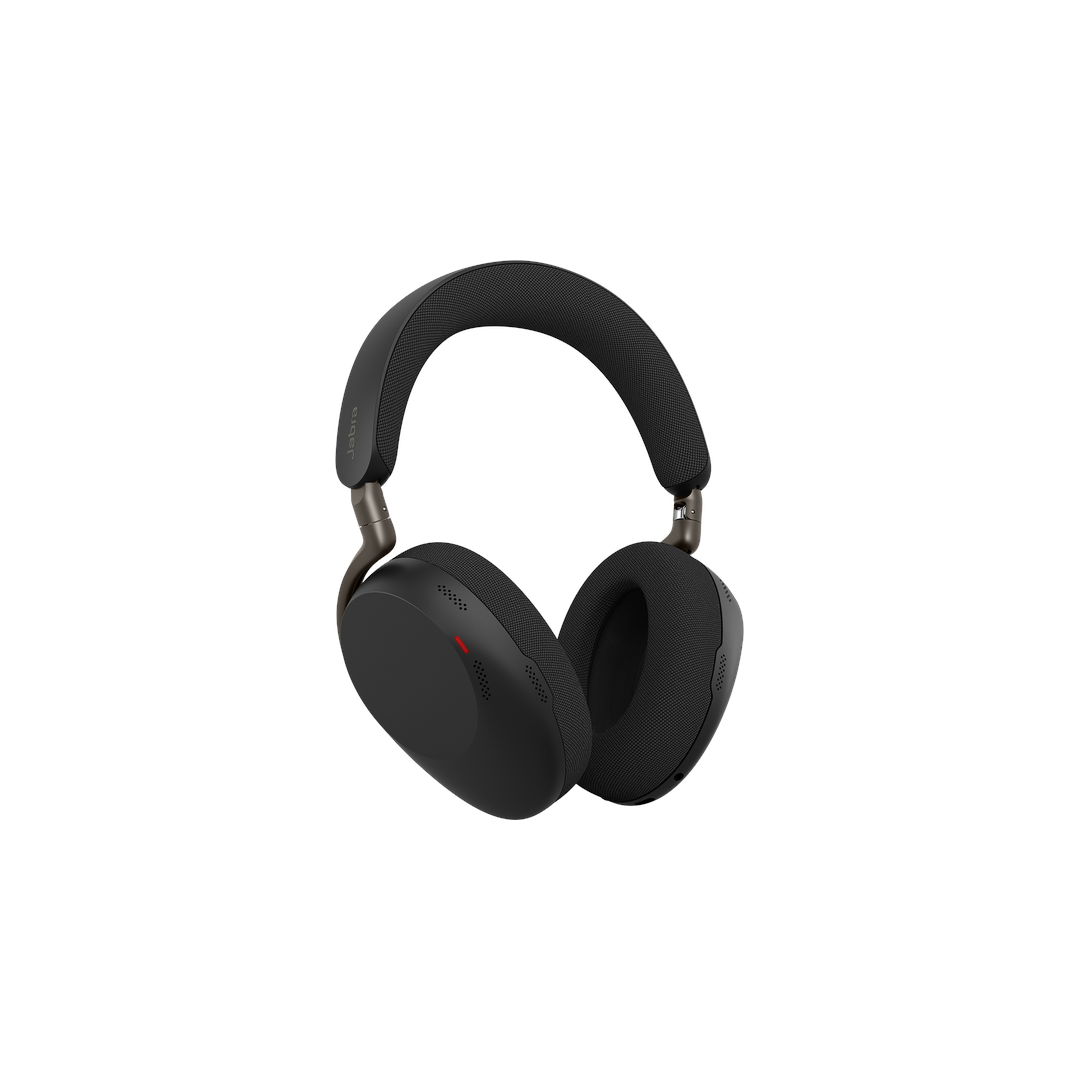 Jabra Evolve3 85 UC – USB-C with Dongle – Black