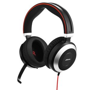 Jabra Evolve 80 Link UC USB-C